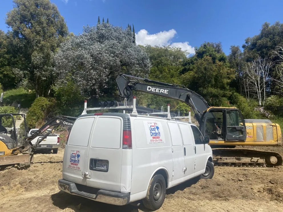Quality leak detection service in Burbank, CA - Just Drain It Plumbing