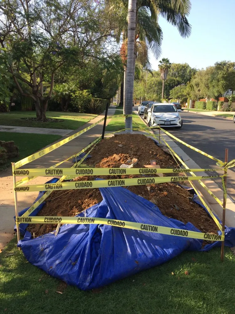 Top-rated leak detection service in Burbank, CA - Just Drain It Plumbing