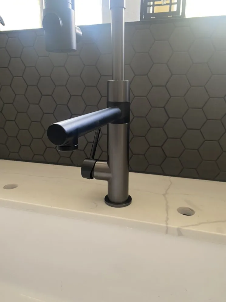 Slide of Just Drain It Plumbing