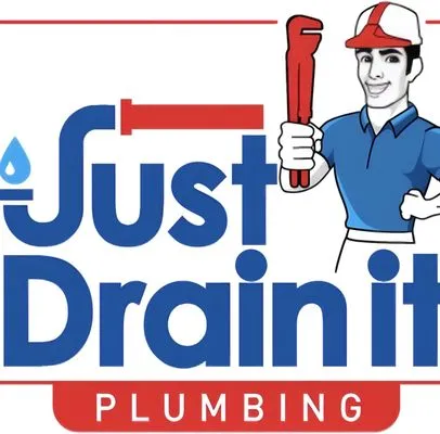 Just Drain It Plumbing