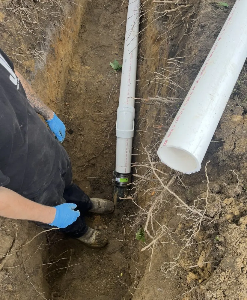 Quality pipe repair in Howell, NJ by Just Drains Sewer & Drain Service