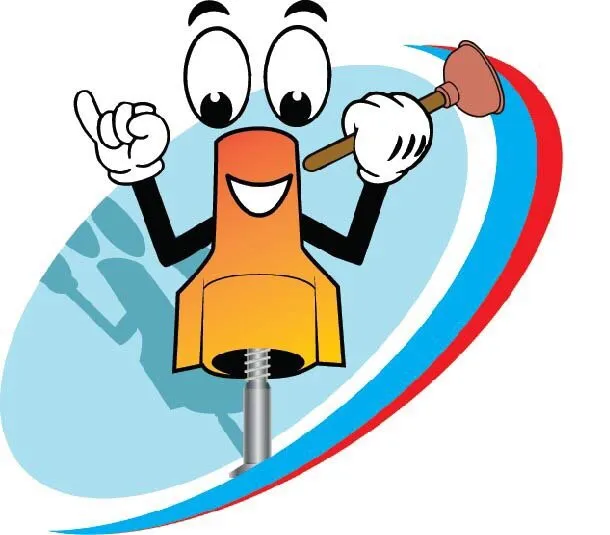 Slide of Just Electric and Plumbing