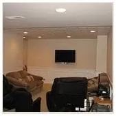 Slide of Just Finished Basements