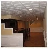 Slide of Just Finished Basements