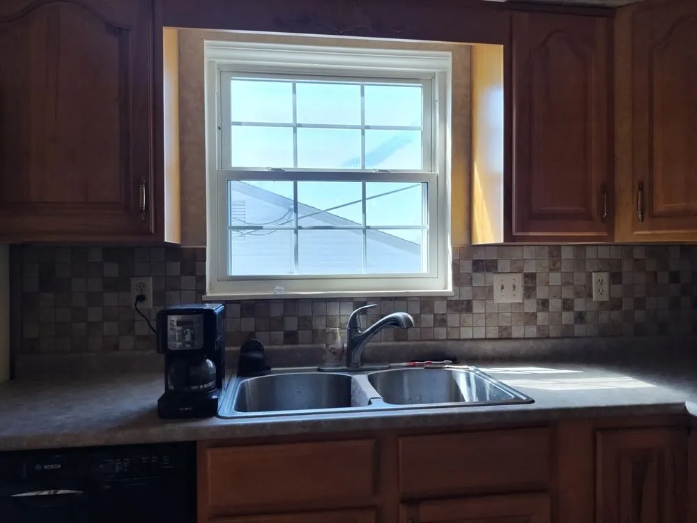 Slide of Just fix it