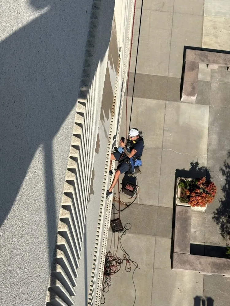 Slide of Just fix it