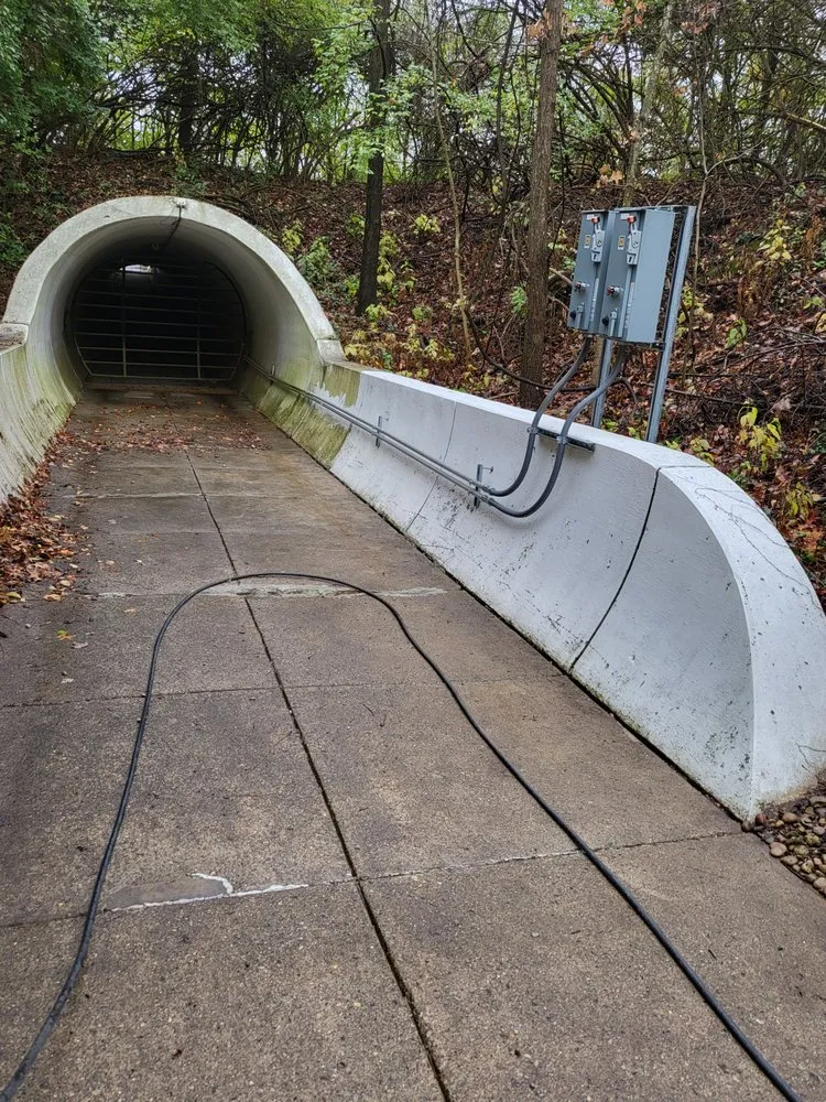 Slide of Just fix it