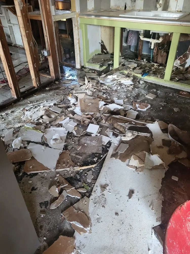 Slide of Just fix it