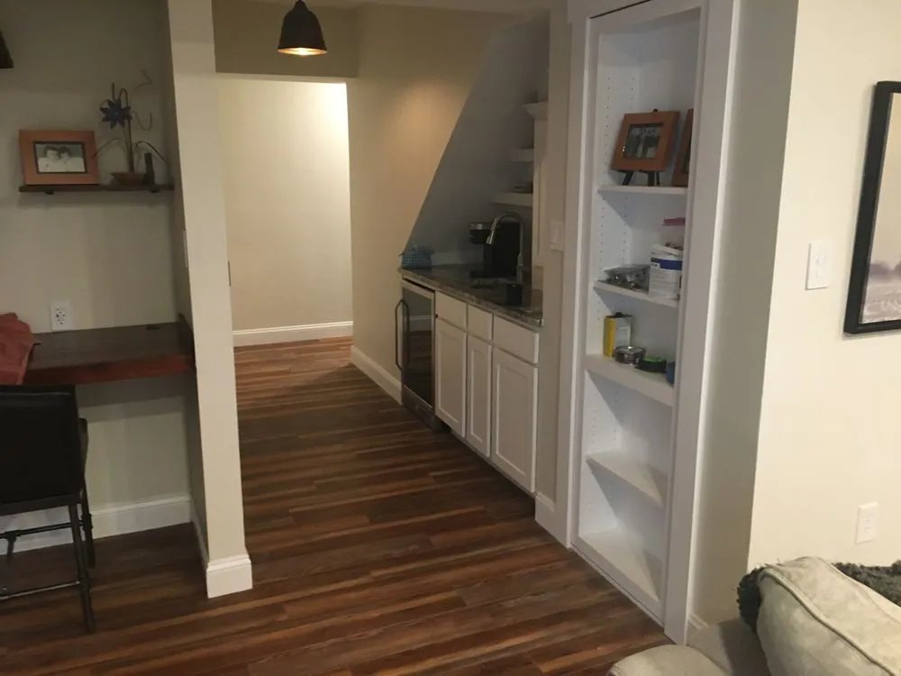 Slide of Just Fix It