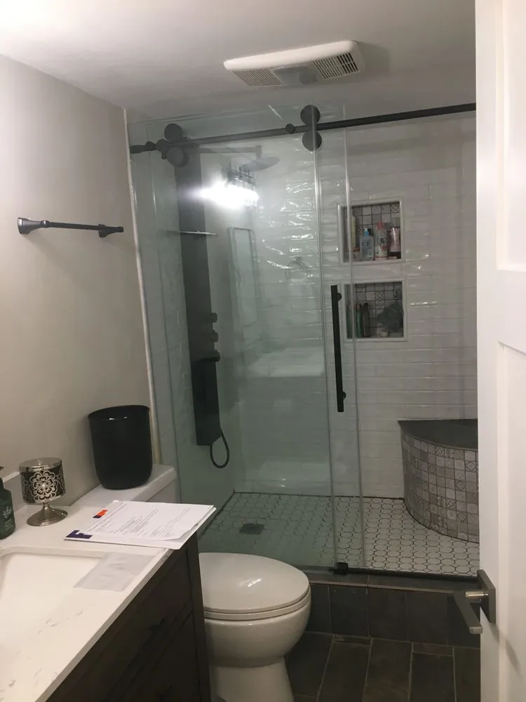 Slide of Just Fix It