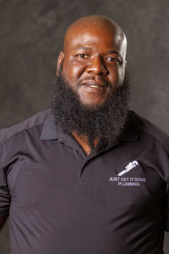 Slide of Just Get It Done Plumbing