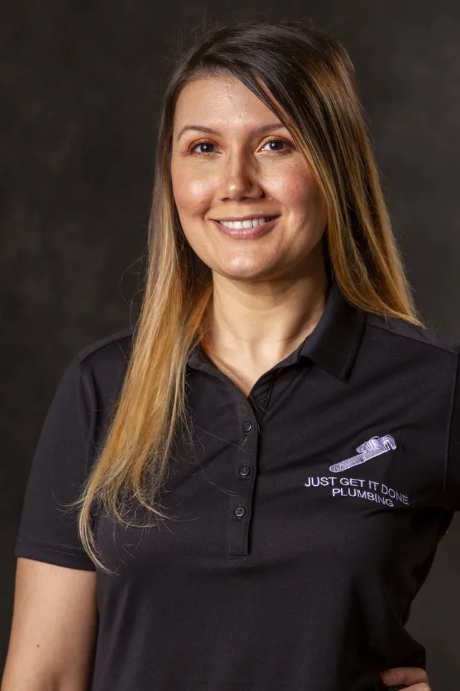 Slide of Just Get It Done Plumbing