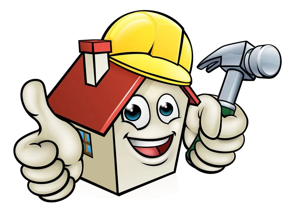 Slide of Just Handyman Services