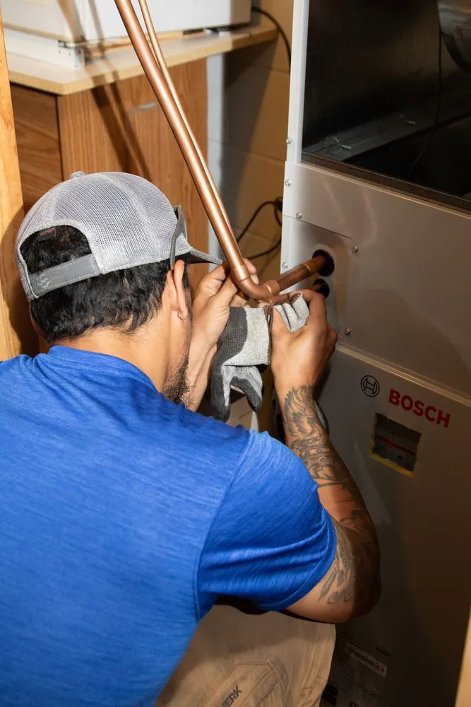 Slide of Just in Case Plumbing & Electrical