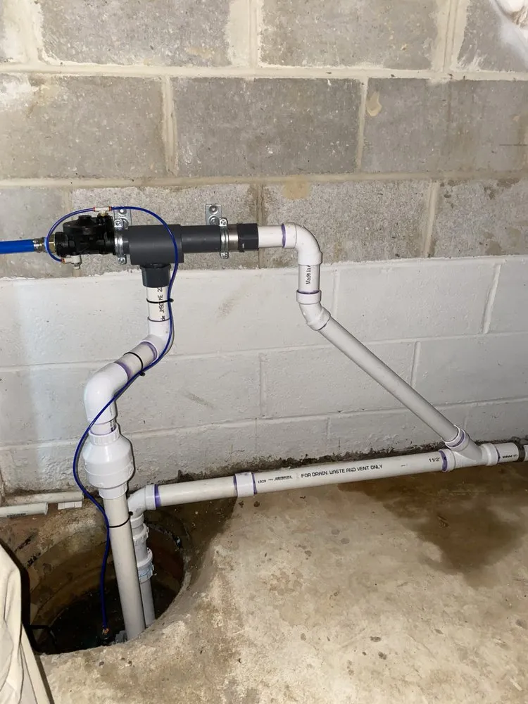 Slide of Just In Case Plumbing & Heating