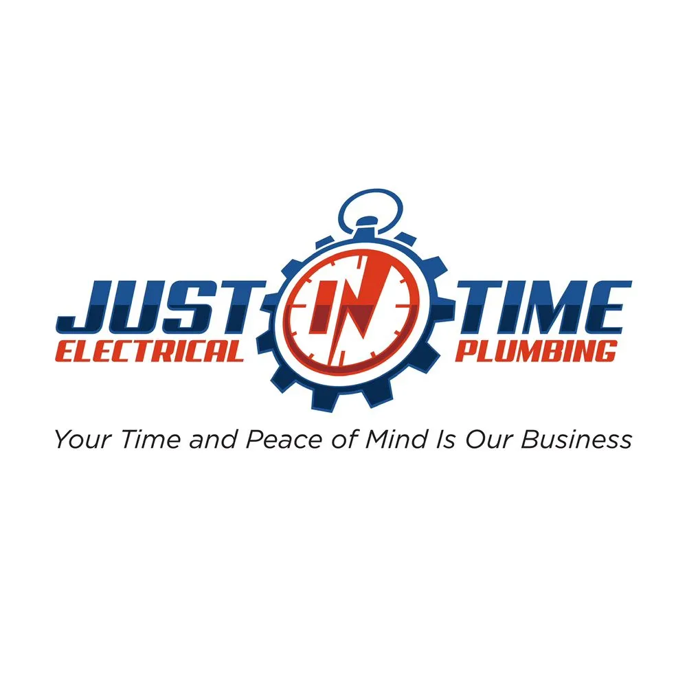 Slide of Just In Time Electrical & Plumbing