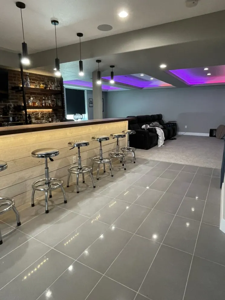 Slide of Just In Time Electrical & Plumbing