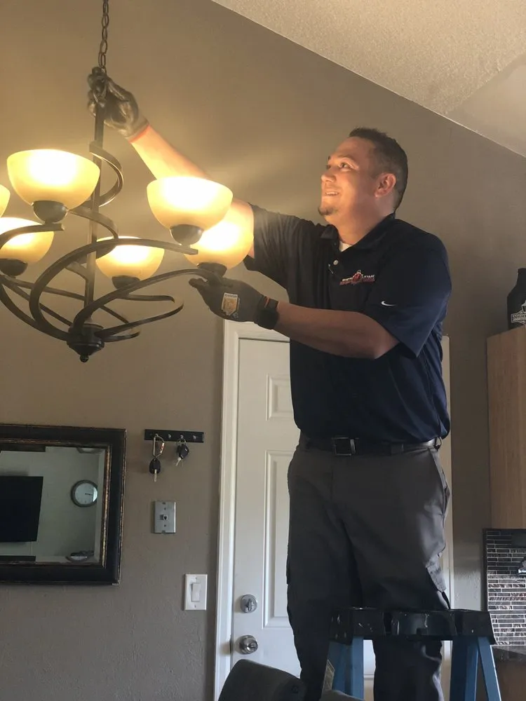 Slide of Just In Time Electrical & Plumbing