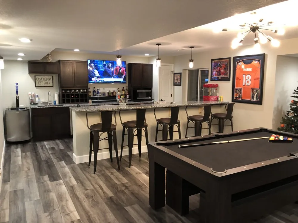 Slide of Just In Time Electrical & Plumbing