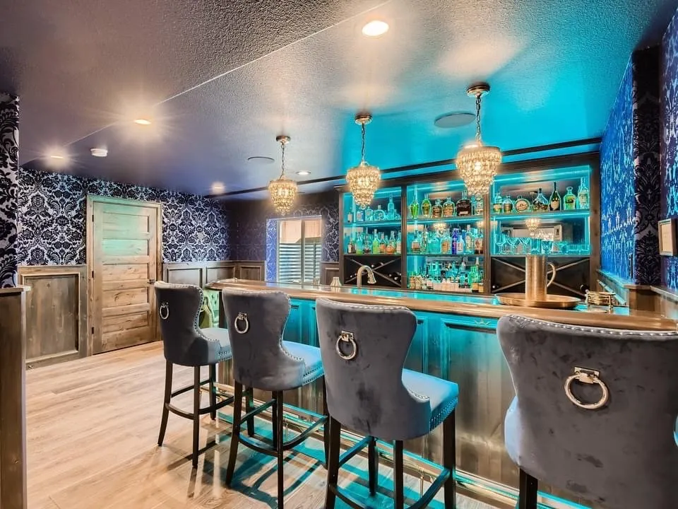 Slide of Just In Time Electrical & Plumbing