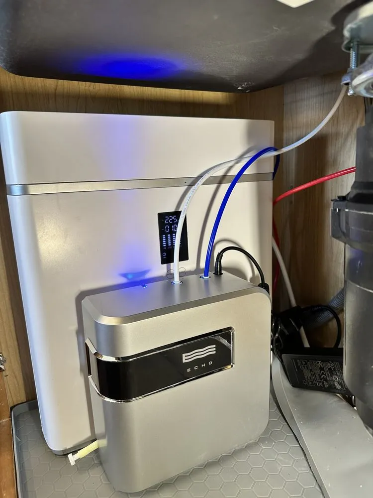 Slide of Just In Time Electrical & Plumbing