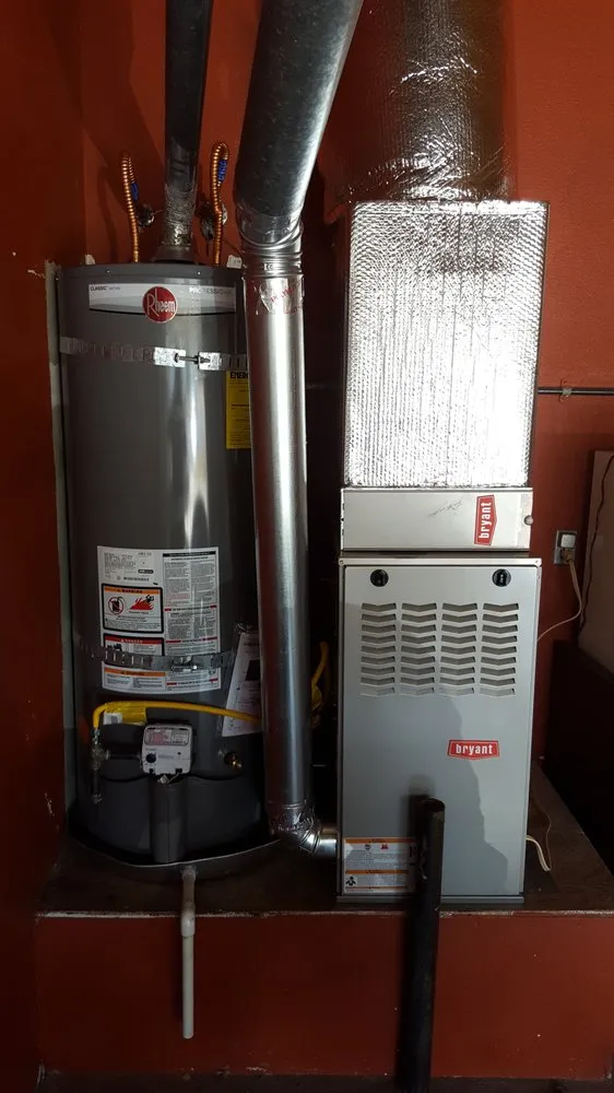 Slide of Just in Time Home Services