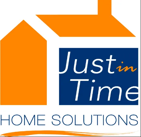 Slide of Just In Time Home Solutions