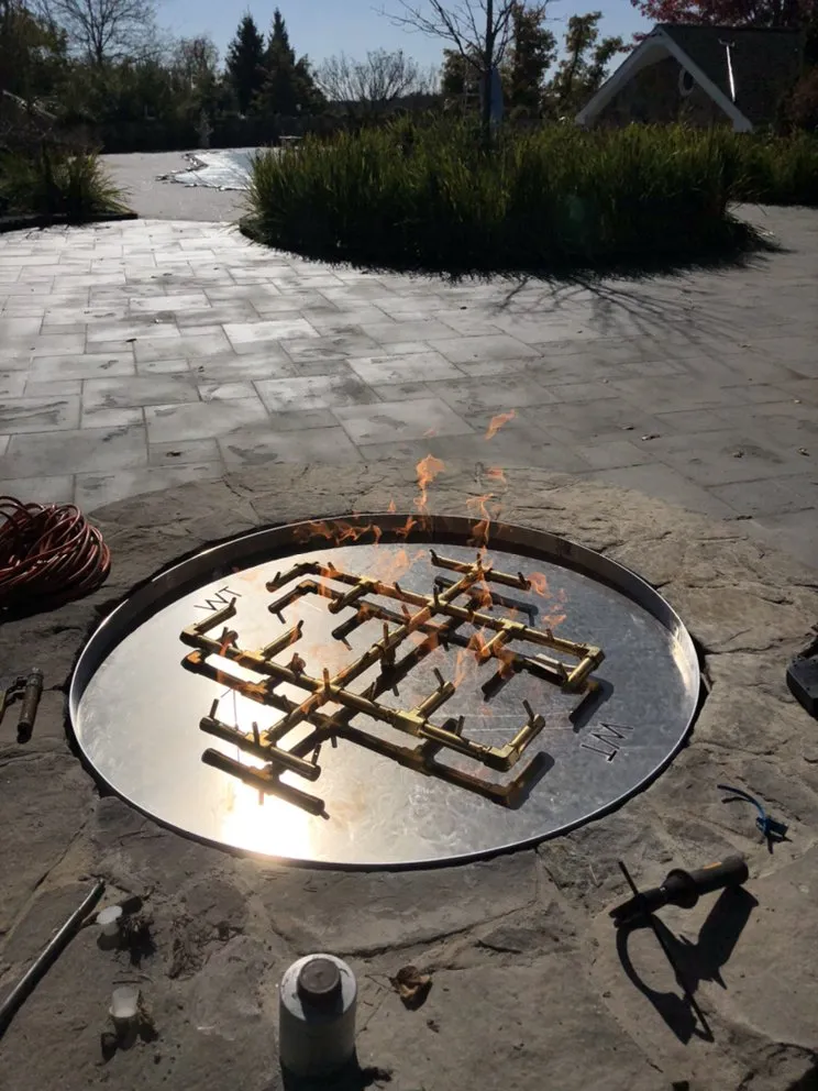 Slide of Just In Time Mechanical