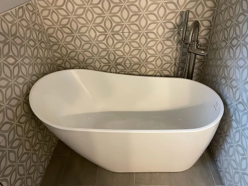 Slide of Just In Time Plumbing And Gas