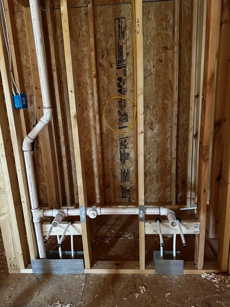 Slide of Just In Time Plumbing And Gas