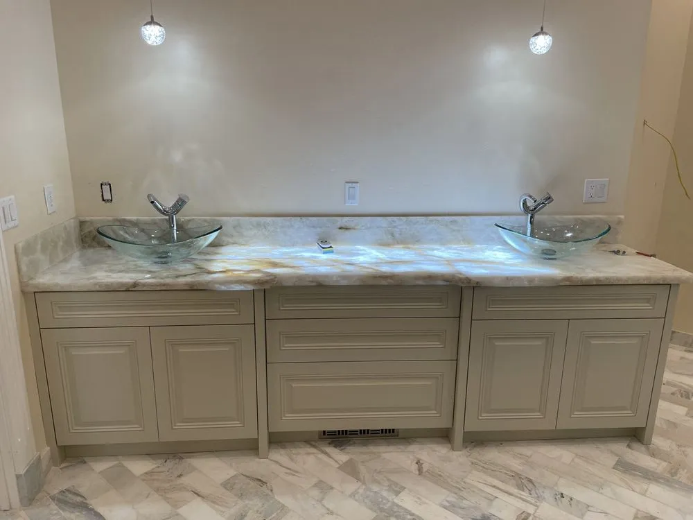 Slide of Just-In Time Plumbing