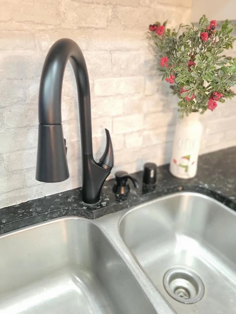 Slide of Just In Time Plumbing