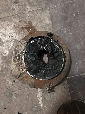 Just In Time Plumbing