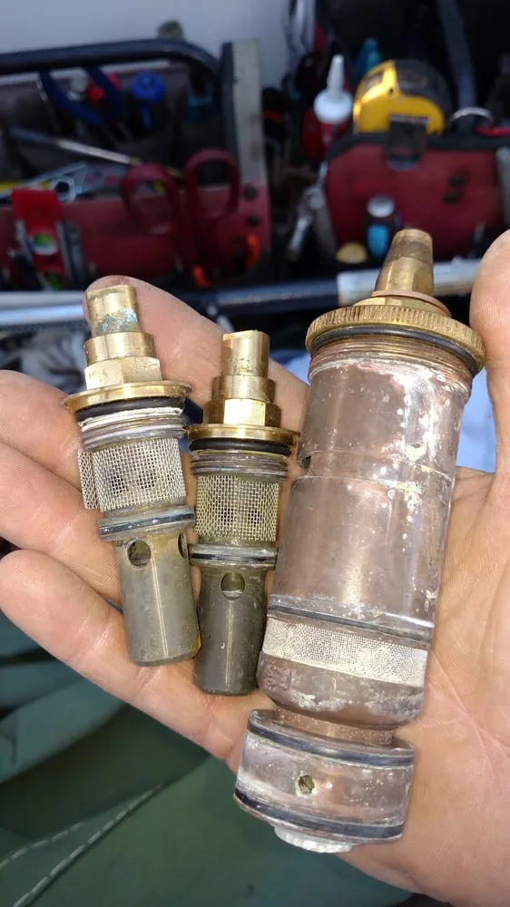 Quality emergency plumbing experts serving Mountain View, CA - Just-In-Time Plumbing