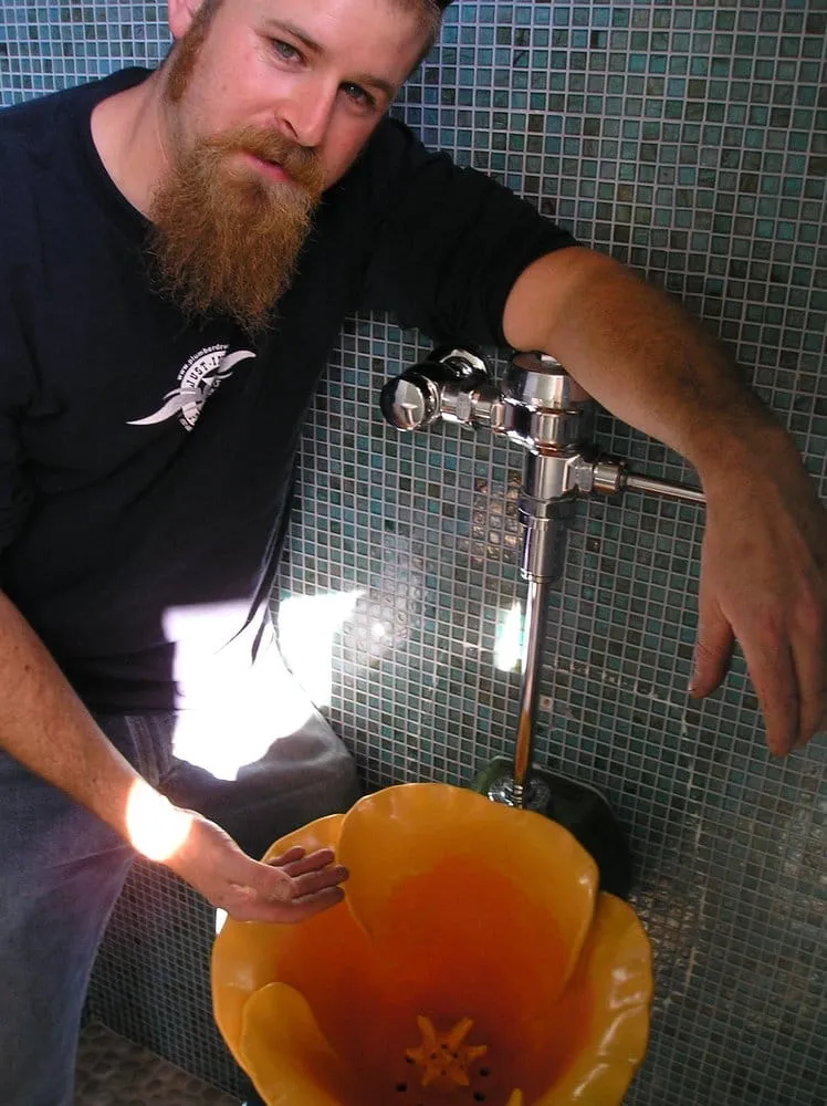 Top-rated drain cleaning in Mountain View, CA by Just-In-Time Plumbing