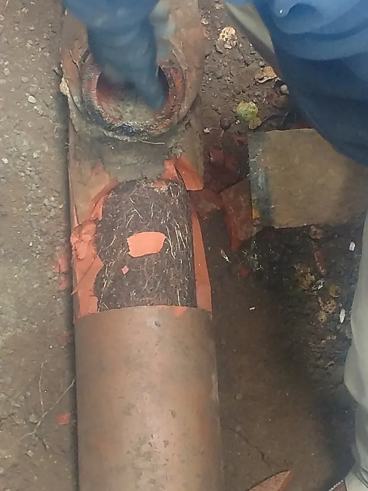 Quality pipe repair service in Mountain View, CA - Just-In-Time Plumbing