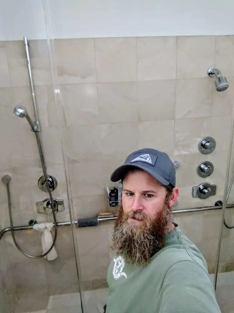 Slide of Just-In-Time Plumbing