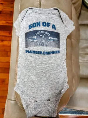 Just-In-Time Plumbing