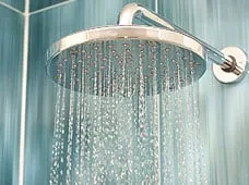 Slide of Just In Time Plumbing