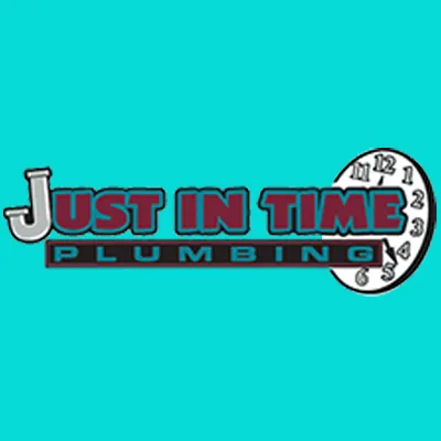 Slide of Just In Time Plumbing
