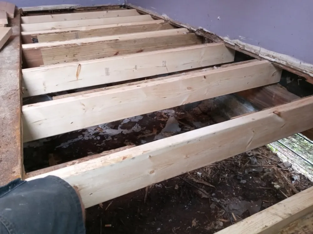 Slide of Just in Time PRO HANDYMAN