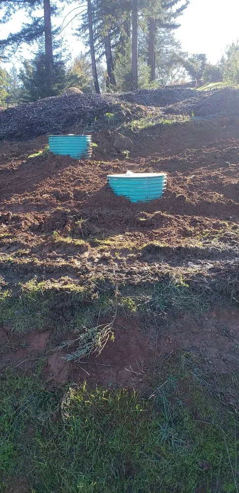 Slide of Just-in Time Septic Pumping Services