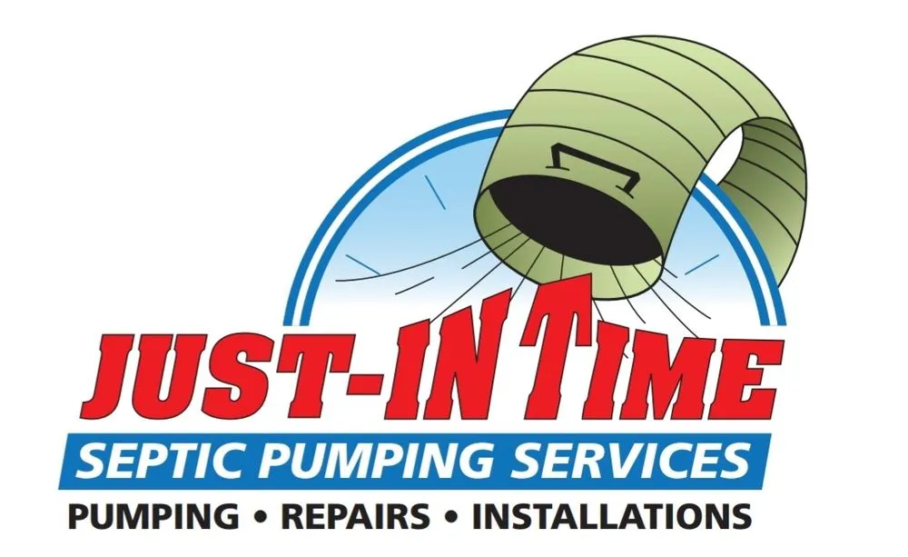 Professional emergency plumbing in Sebastopol, CA by Just-in Time Septic Pumping Services