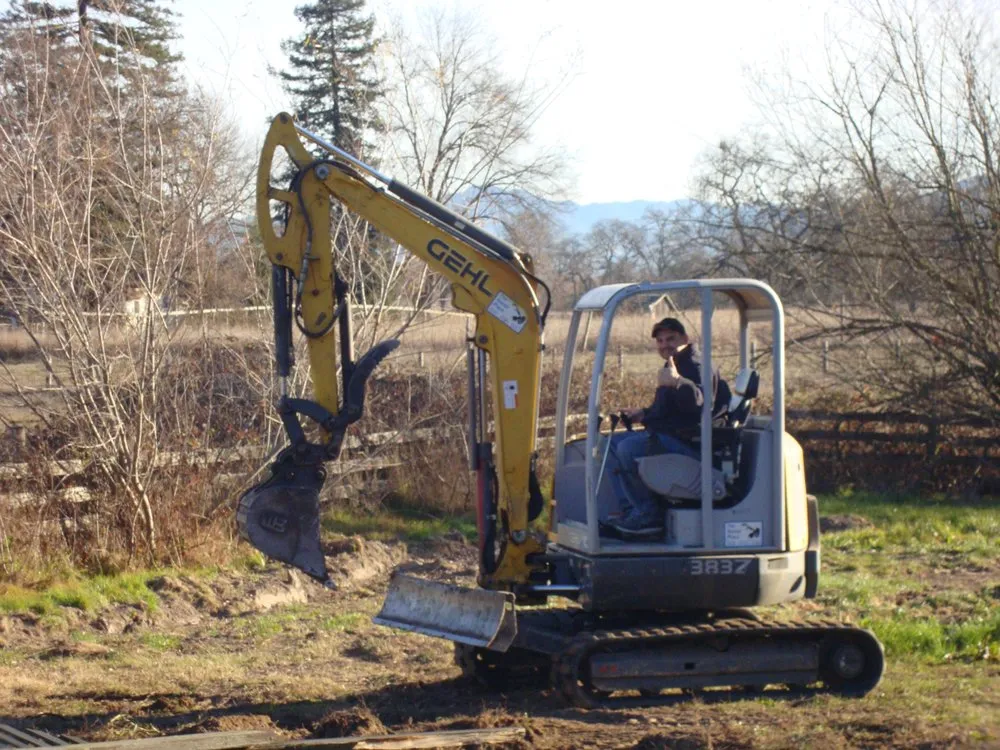 Trusted pipe repair service in Sebastopol, CA - Just-in Time Septic Pumping Services