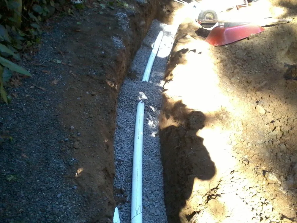 Emergency water heater service for homes in Sebastopol, CA by Just-in Time Septic Pumping Services