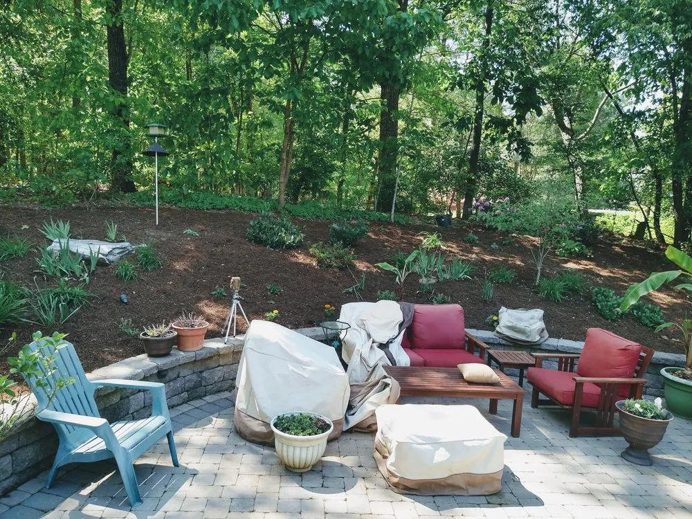 Slide of Just N Time Services