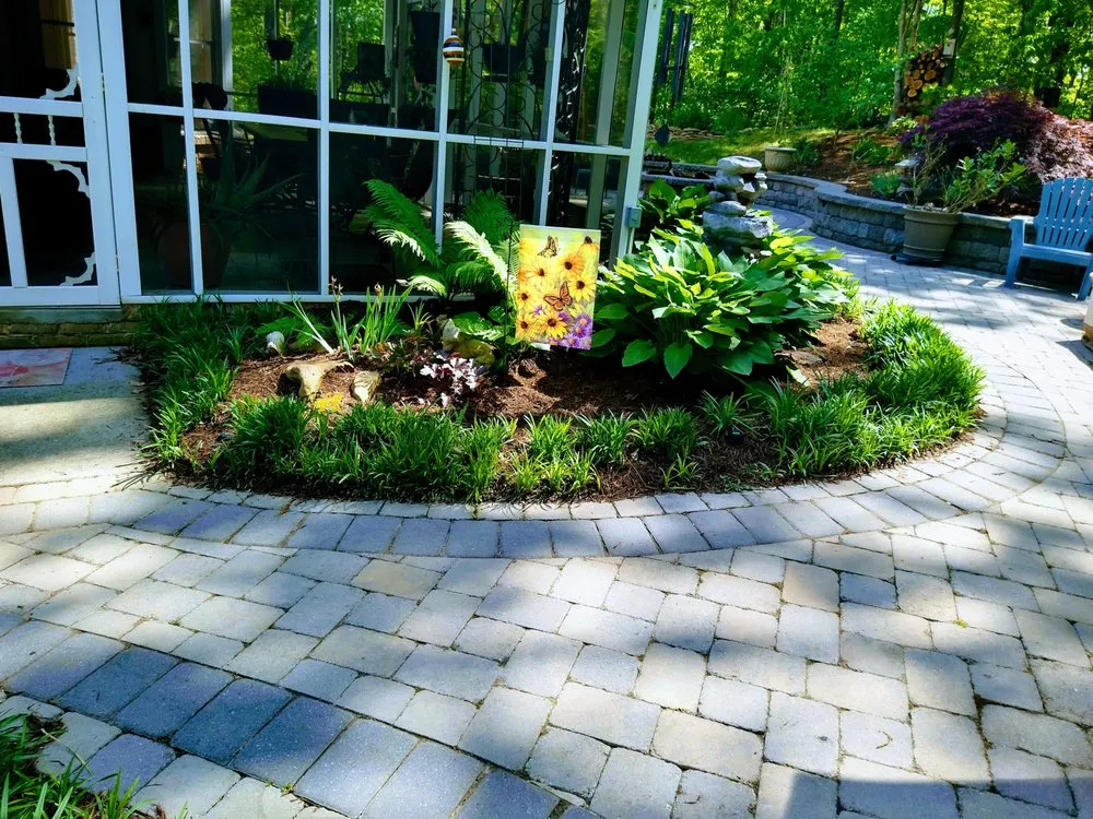 Slide of Just N Time Services