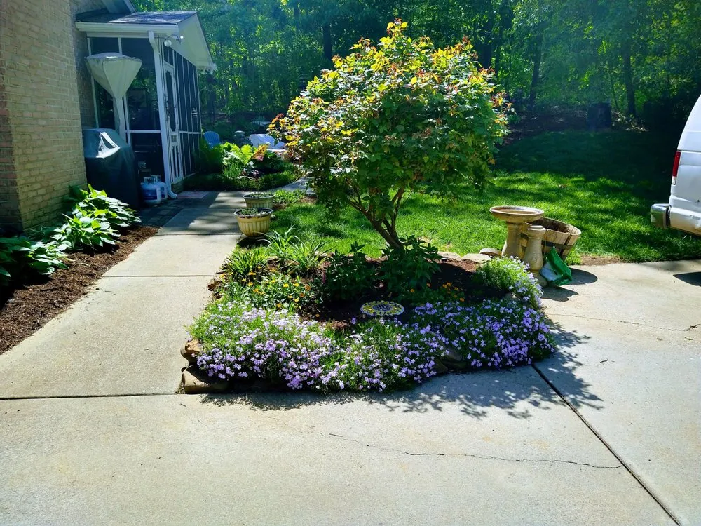 Slide of Just N Time Services