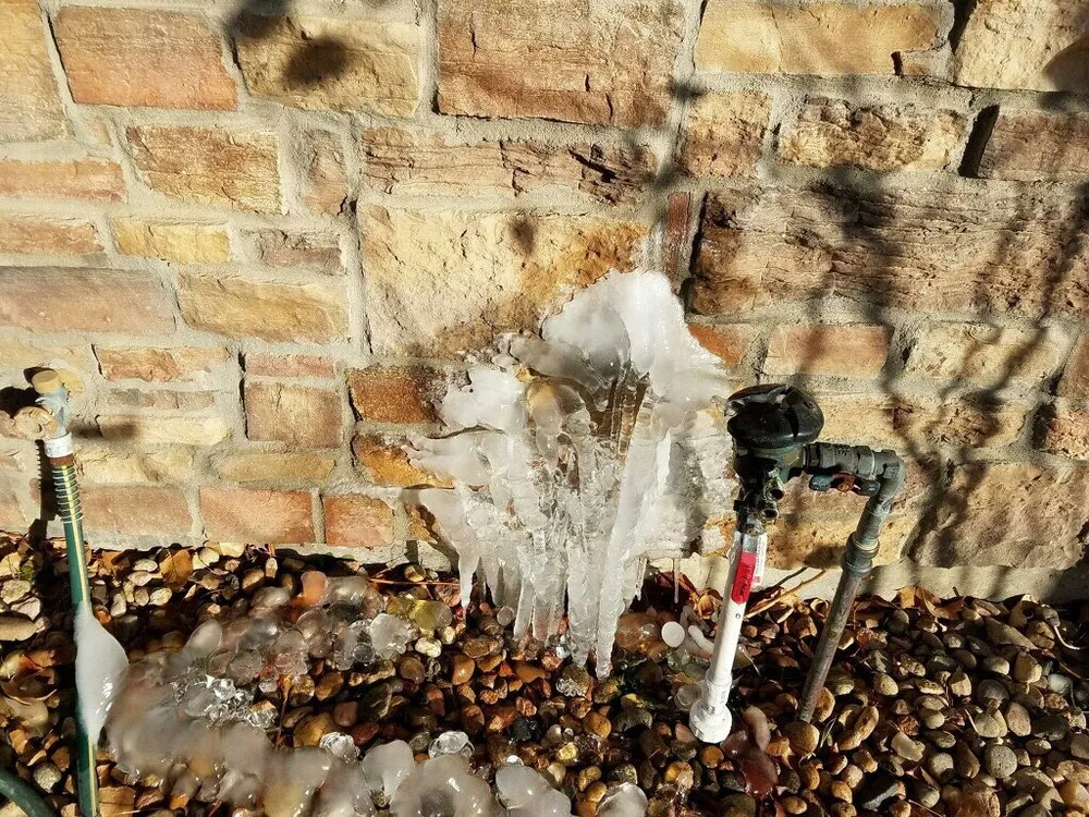 Slide of Just Plumbing