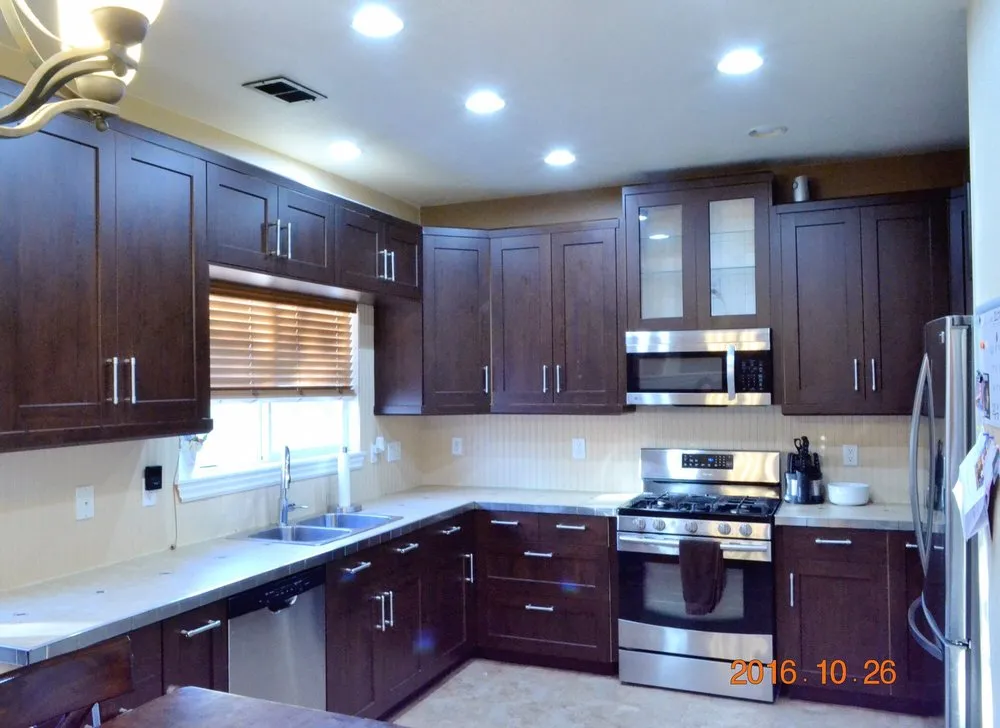 Slide of Just Plumbing